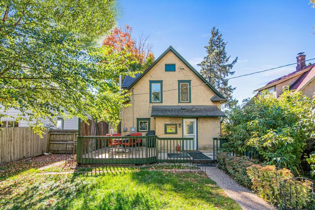 1217 28th Avenue NE, Minneapolis, MN 55418