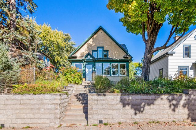 1217 28th Avenue NE, Minneapolis, MN 55418