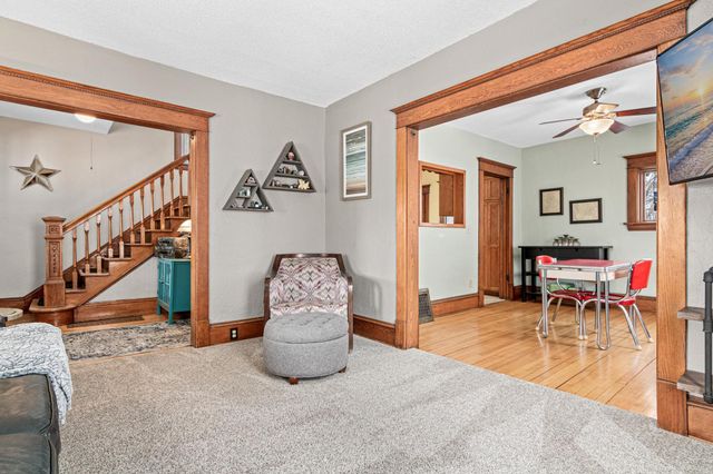 1217 28th Avenue NE, Minneapolis, MN 55418