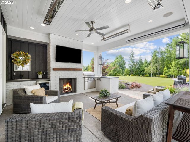 5260 Nw 137TH Ave, Portland, OR 97229