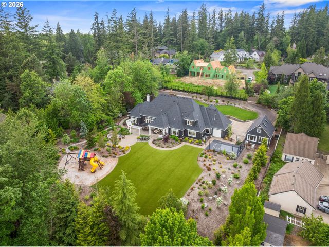 5260 Nw 137TH Ave, Portland, OR 97229