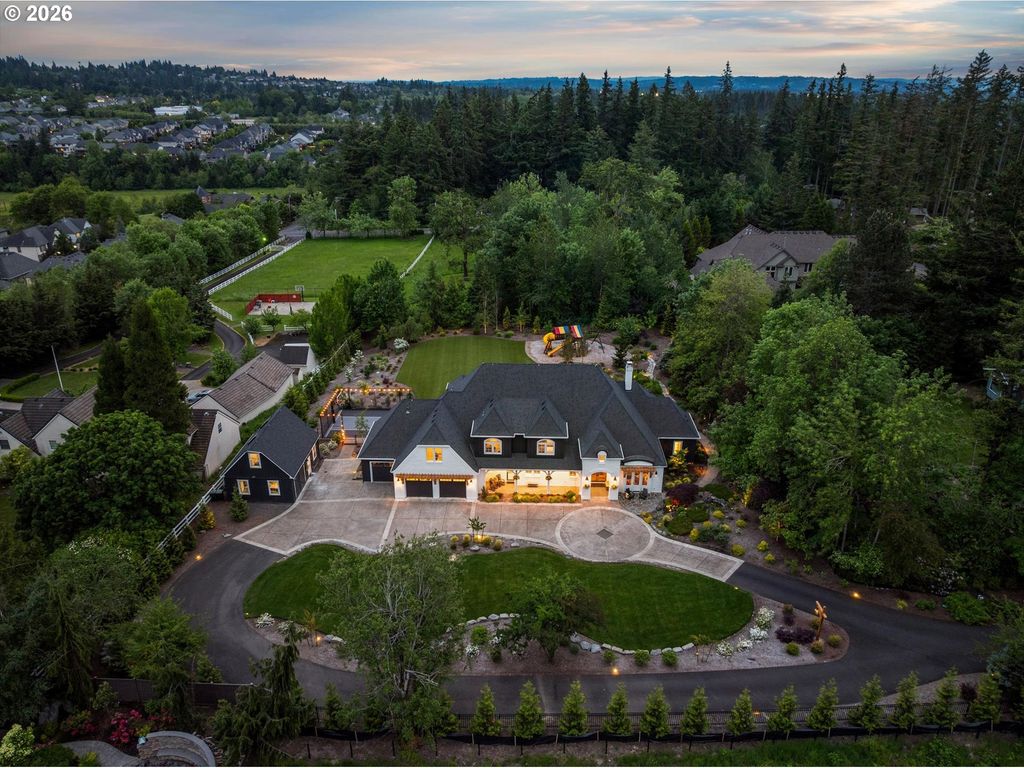 5260 Nw 137TH Ave, Portland, OR 97229