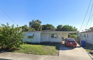1209 W 34th Street, Riviera Beach, FL 33404