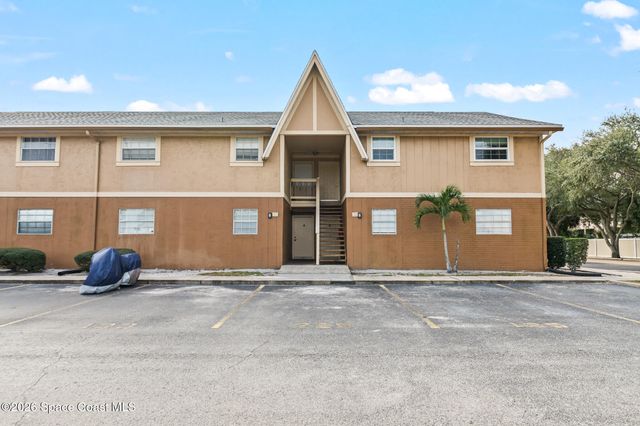 225 Bristol Lane, Melbourne, FL 32935