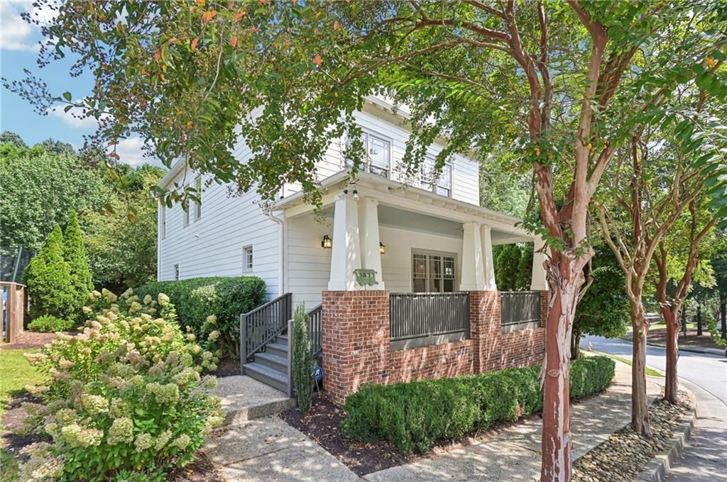 1364 Marion St SE, Atlanta, GA 30315