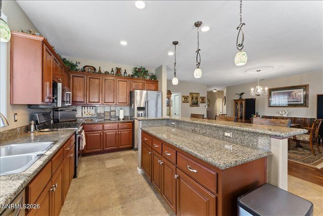 1056 Sticklebract Drive, Sparks, NV 89441