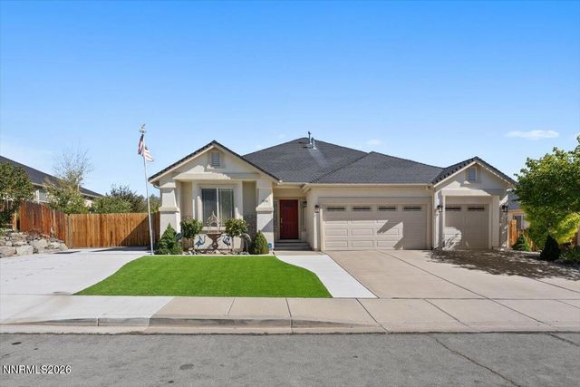 1056 Sticklebract Drive, Sparks, NV 89441