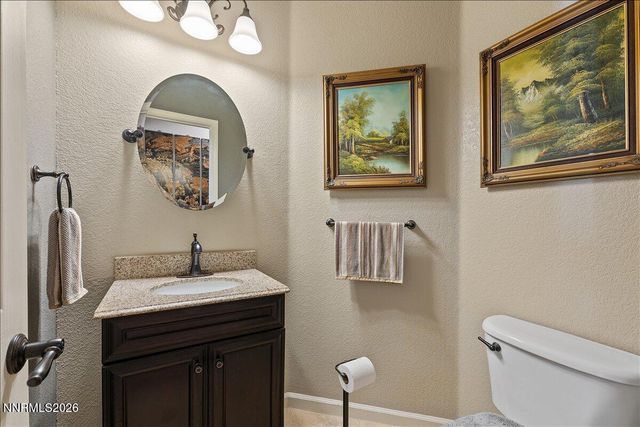1056 Sticklebract Drive, Sparks, NV 89441