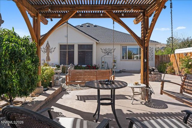 1056 Sticklebract Drive, Sparks, NV 89441