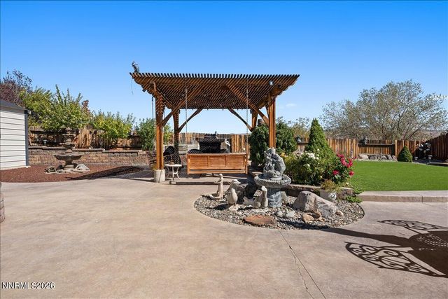 1056 Sticklebract Drive, Sparks, NV 89441