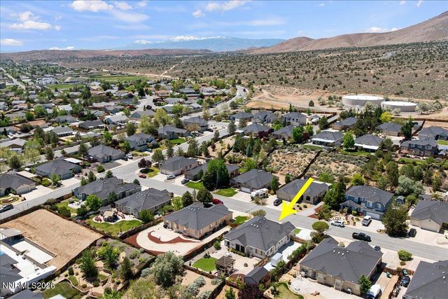 1056 Sticklebract Drive, Sparks, NV 89441