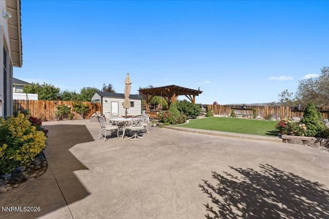 1056 Sticklebract Drive, Sparks, NV 89441