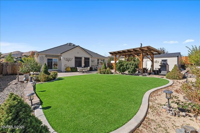 1056 Sticklebract Drive, Sparks, NV 89441