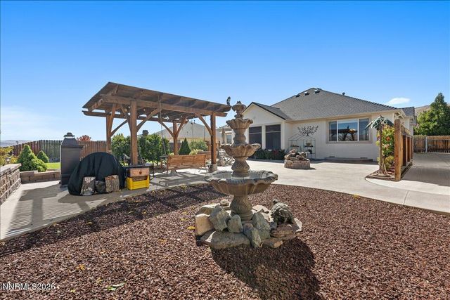 1056 Sticklebract Drive, Sparks, NV 89441