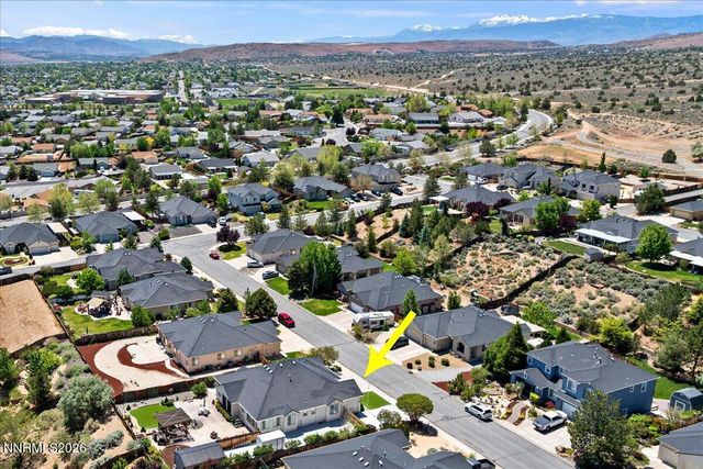 1056 Sticklebract Drive, Sparks, NV 89441