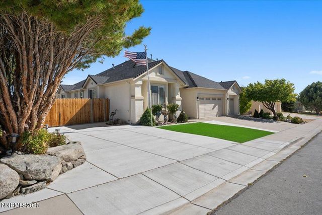 1056 Sticklebract Drive, Sparks, NV 89441