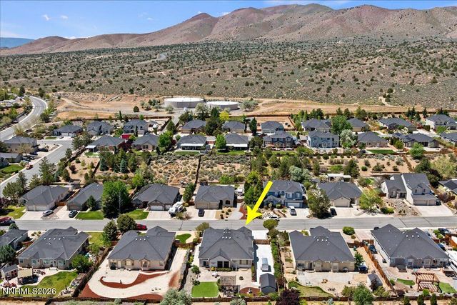 1056 Sticklebract Drive, Sparks, NV 89441