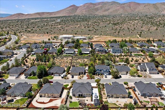 1056 Sticklebract Drive, Sparks, NV 89441