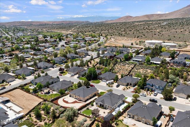 1056 Sticklebract Drive, Sparks, NV 89441