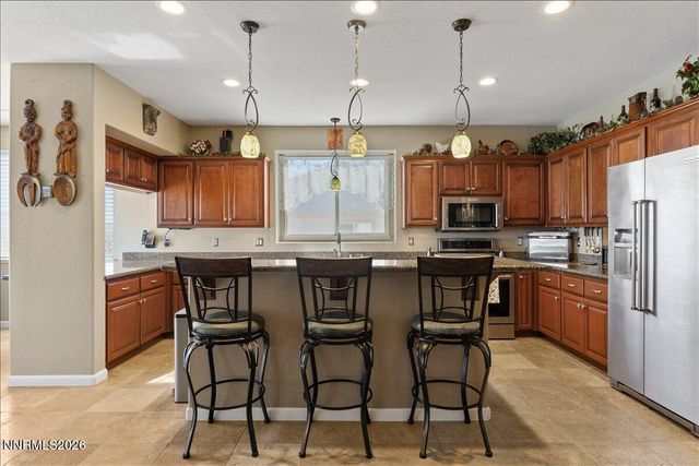 1056 Sticklebract Drive, Sparks, NV 89441