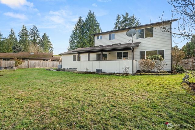 5316 Stikes Court SE, Lacey, WA 98503