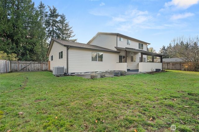 5316 Stikes Court SE, Lacey, WA 98503