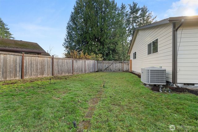 5316 Stikes Court SE, Lacey, WA 98503