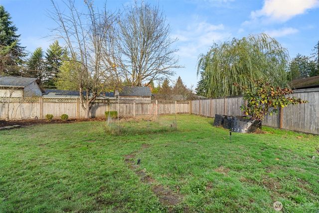 5316 Stikes Court SE, Lacey, WA 98503