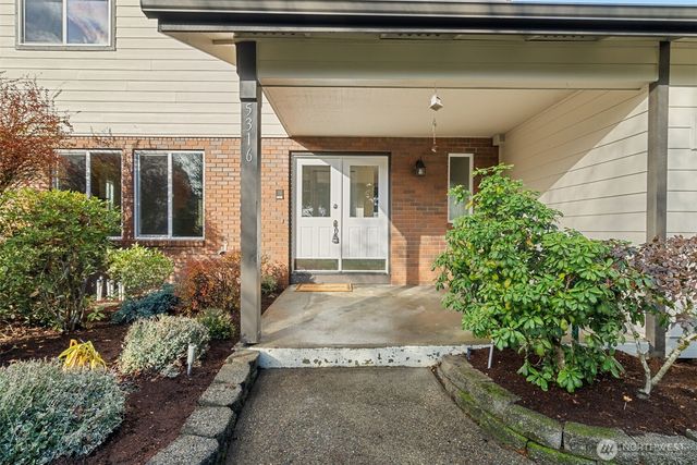 5316 Stikes Court SE, Lacey, WA 98503