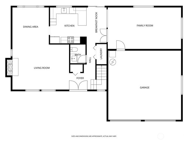 5316 Stikes Court SE, Lacey, WA 98503