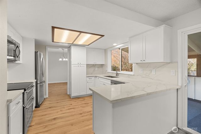 5316 Stikes Court SE, Lacey, WA 98503