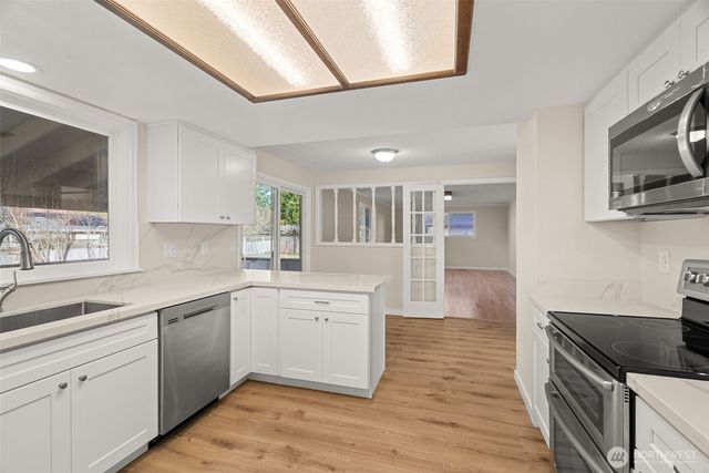 5316 Stikes Court SE, Lacey, WA 98503