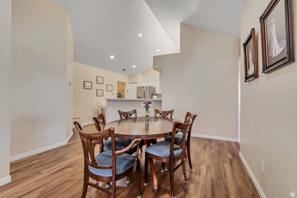 Image 11 of property listing at 3549 S VILLA VIEW DR #D, West Valley City, UT 84120