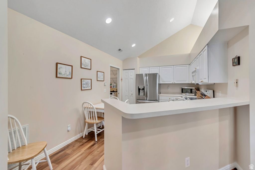 Image 12 of property listing at 3549 S VILLA VIEW DR #D, West Valley City, UT 84120