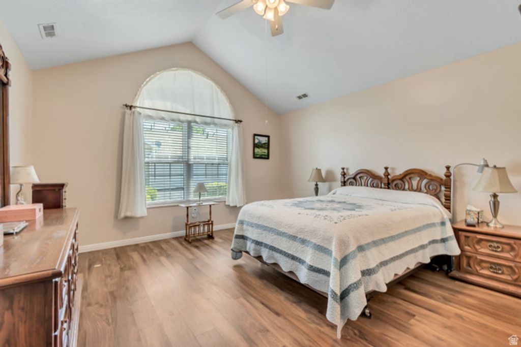 Image 15 of property listing at 3549 S VILLA VIEW DR #D, West Valley City, UT 84120