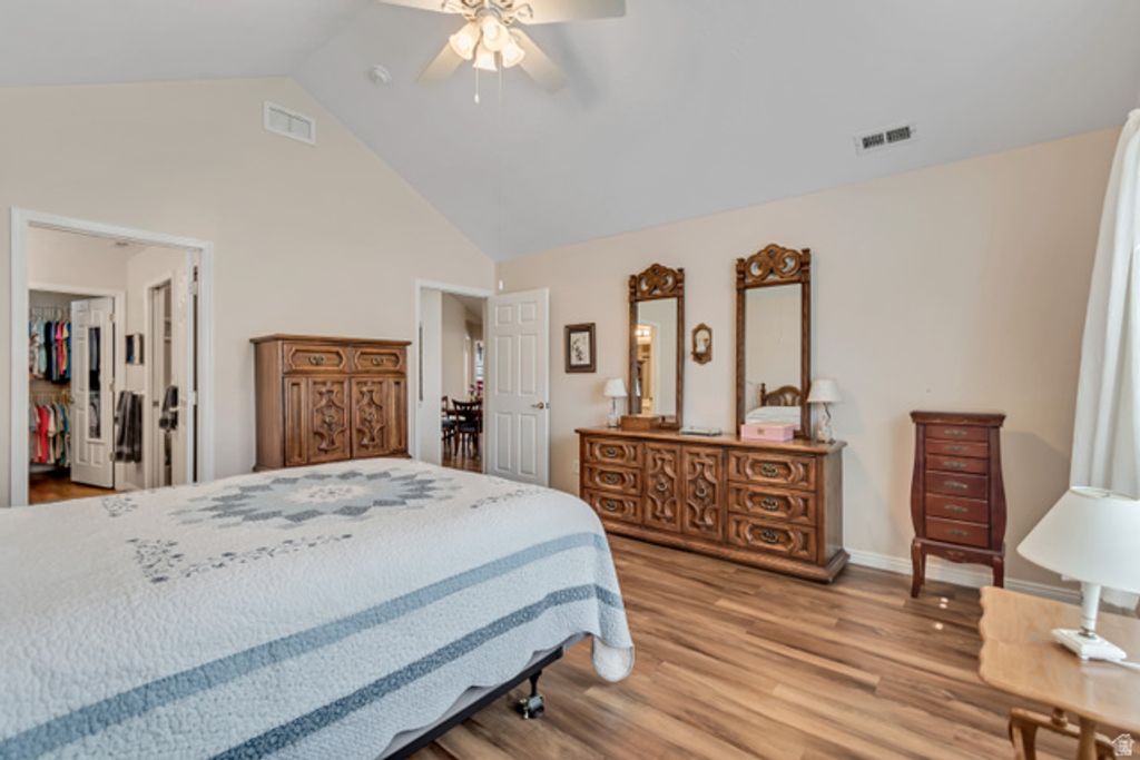 Image 16 of property listing at 3549 S VILLA VIEW DR #D, West Valley City, UT 84120