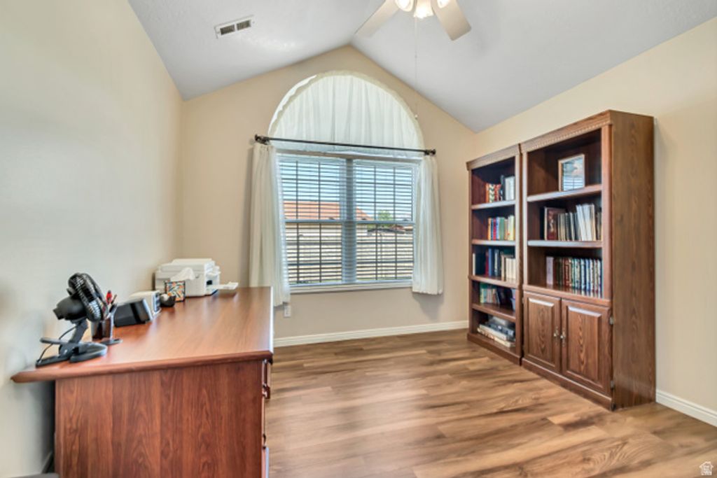 Image 19 of property listing at 3549 S VILLA VIEW DR #D, West Valley City, UT 84120