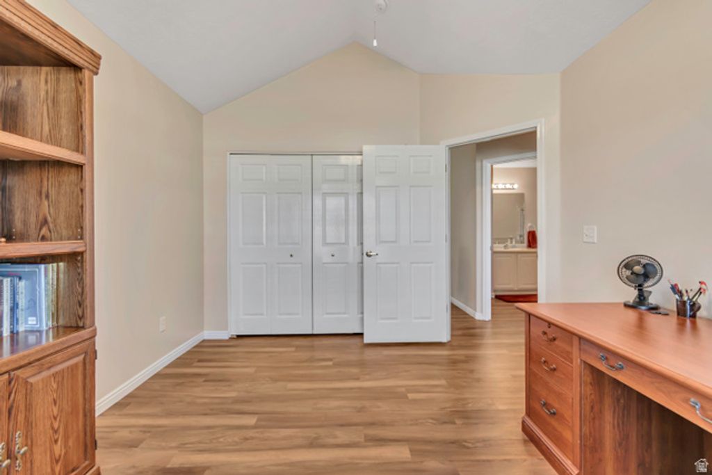 Image 20 of property listing at 3549 S VILLA VIEW DR #D, West Valley City, UT 84120