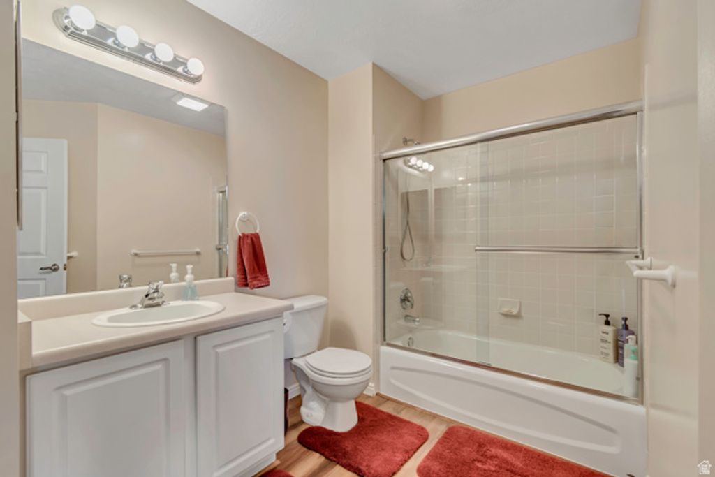 Image 21 of property listing at 3549 S VILLA VIEW DR #D, West Valley City, UT 84120