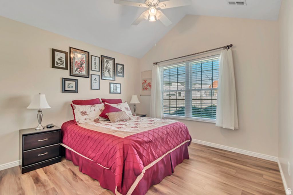 Image 22 of property listing at 3549 S VILLA VIEW DR #D, West Valley City, UT 84120
