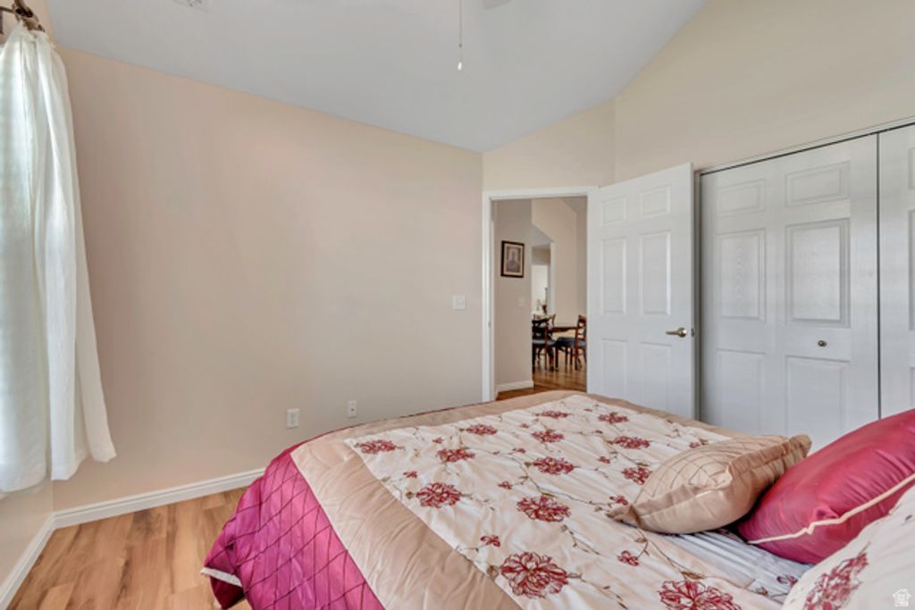 Image 23 of property listing at 3549 S VILLA VIEW DR #D, West Valley City, UT 84120