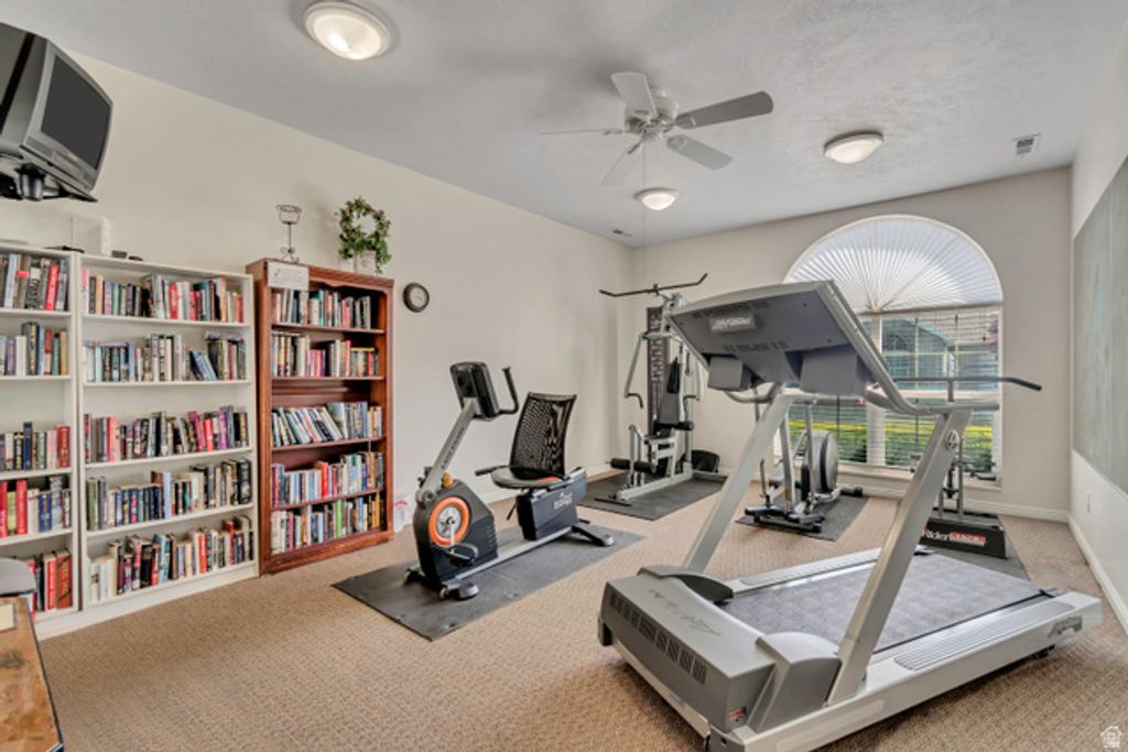 Image 29 of property listing at 3549 S VILLA VIEW DR #D, West Valley City, UT 84120