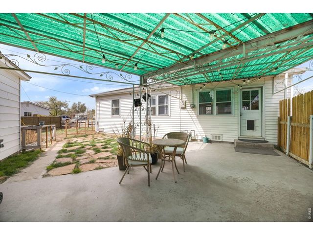 444 26th Ave, Greeley, CO 80634