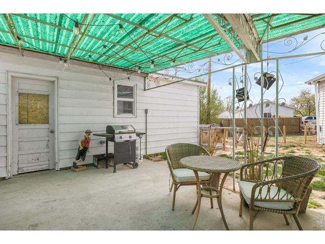 444 26th Ave, Greeley, CO 80634