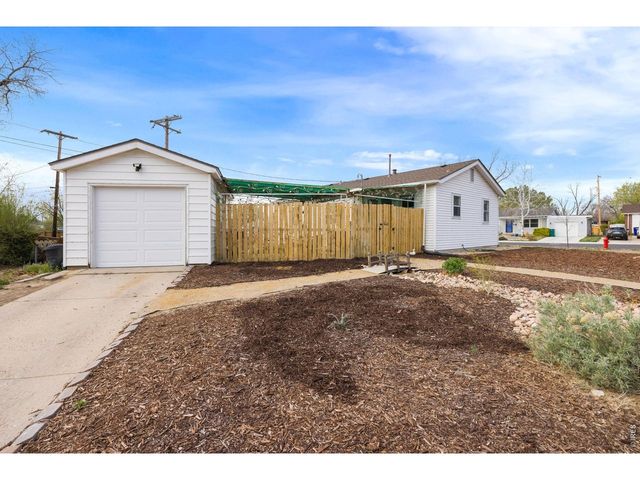 444 26th Ave, Greeley, CO 80634