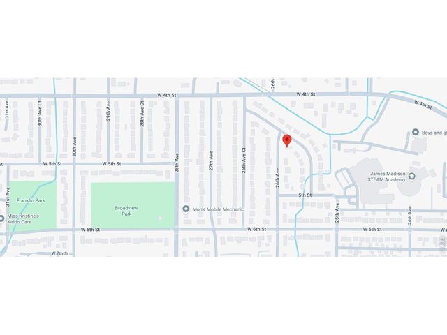 444 26th Ave, Greeley, CO 80634