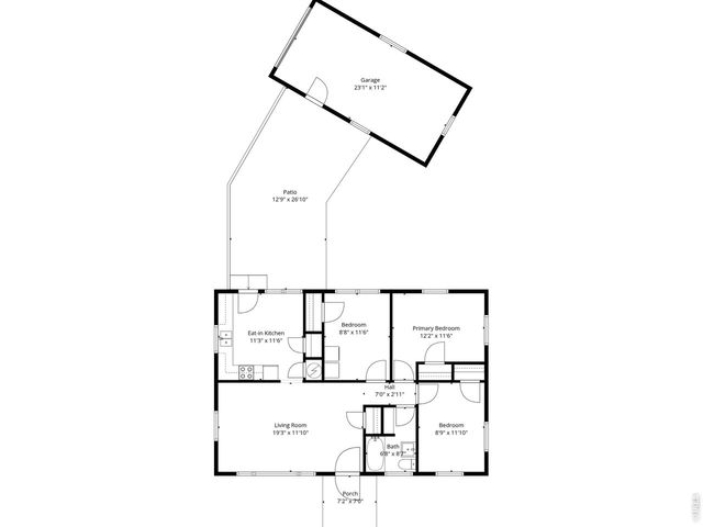 444 26th Ave, Greeley, CO 80634