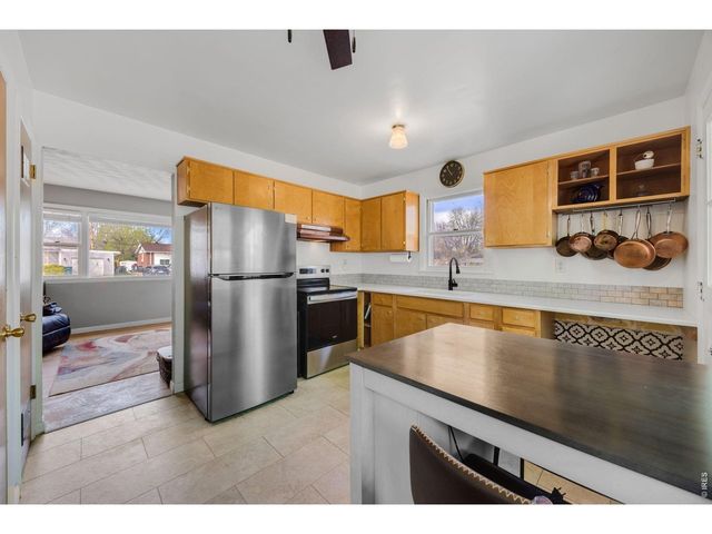 444 26th Ave, Greeley, CO 80634