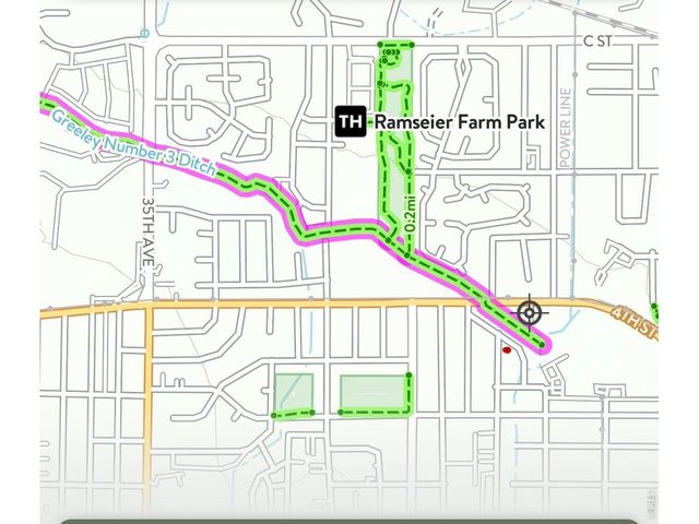 444 26th Ave, Greeley, CO 80634