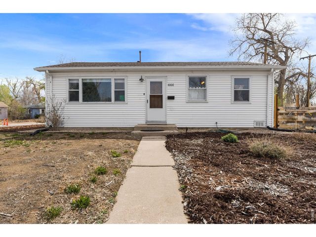 444 26th Ave, Greeley, CO 80634